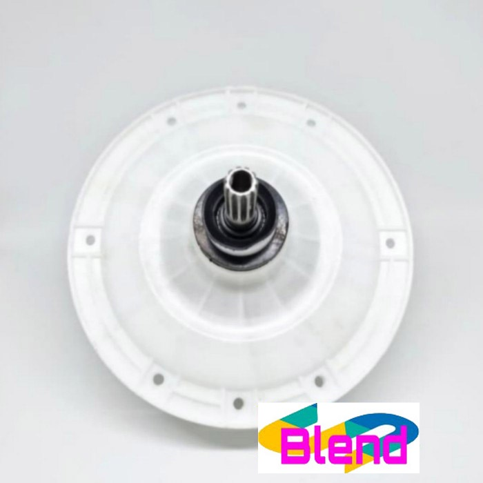 Gearbox Mesin Cuci No.15 Model Akari AS GIGI 11 3,5 cm/Girbox AKR 11Z - D0086