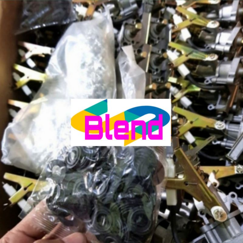 Mesin Pemantik RRT Api 1 single kompor gas valve umum-multi progas dll - A0089