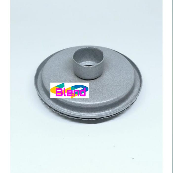 Burner Matahari Galvalum Kompor Gas Model Quantum 101 R-SR/ 201 DMPB - A0027