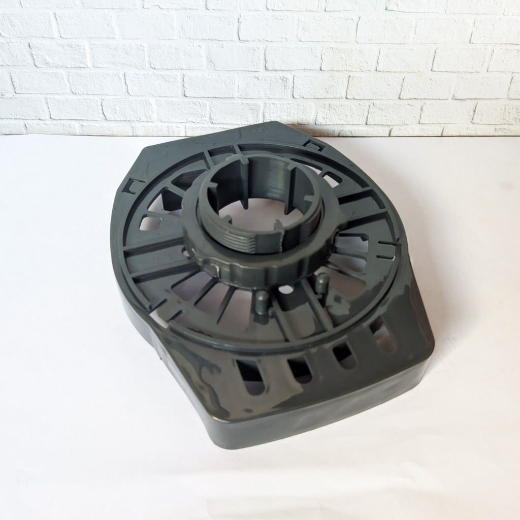 COVER Model Maspion BARU - TUTUP Depan Motor Dinamo Kipas Angin - C0038