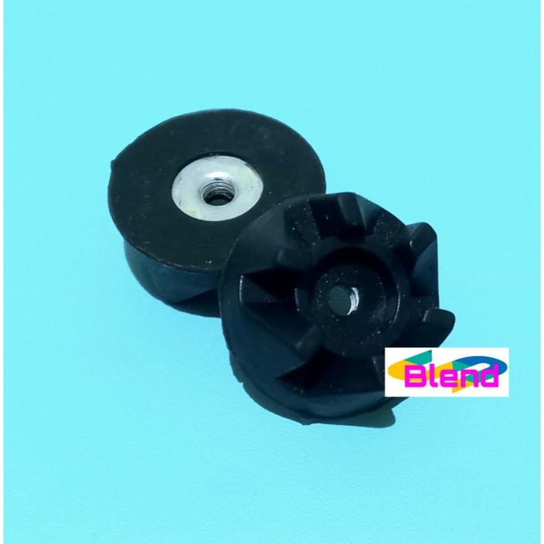 Kopel Gigi Karet Maspion Drat Kecil (M 5) - Gear Copel pisau blender - B0123