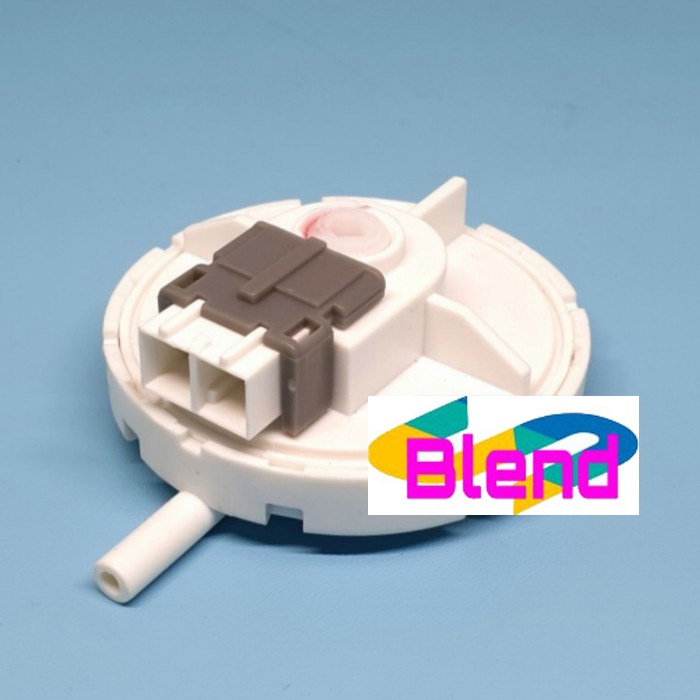 Water Level Model Panasonic 2 Socket Sensor Air Mesin Cuci KPS59C - D0191