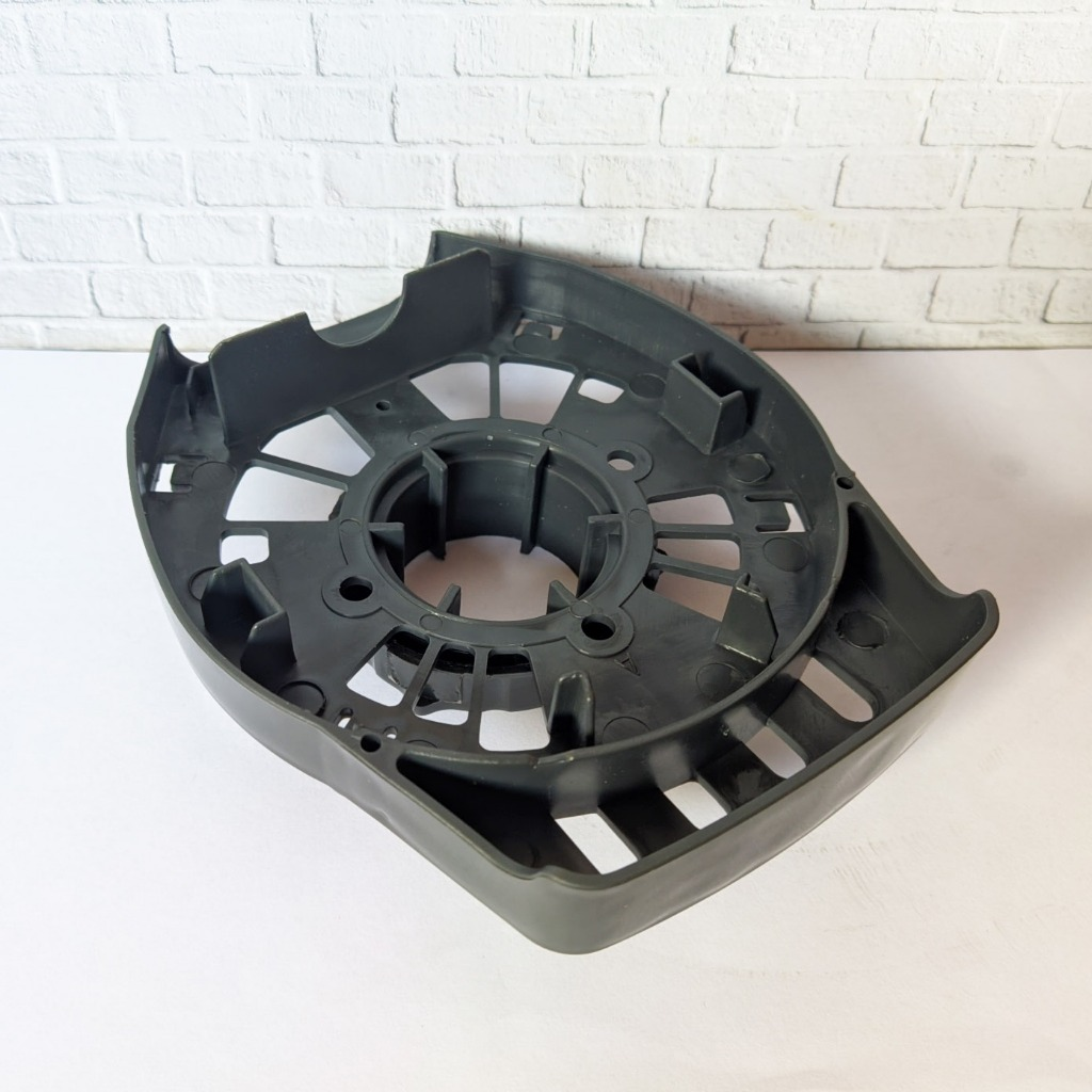 COVER Model Maspion BARU - TUTUP Depan Motor Dinamo Kipas Angin - C0038