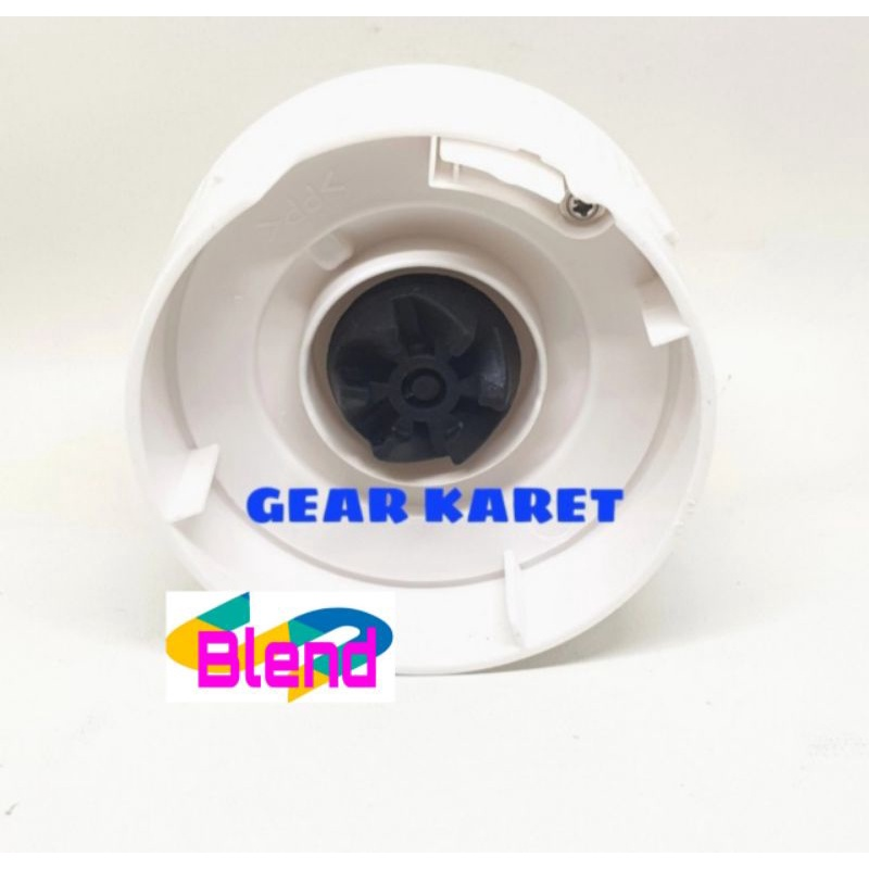 Mounting Jus Blender Model Panasonic MX-E300 E310/ Pisau Juice - B0144