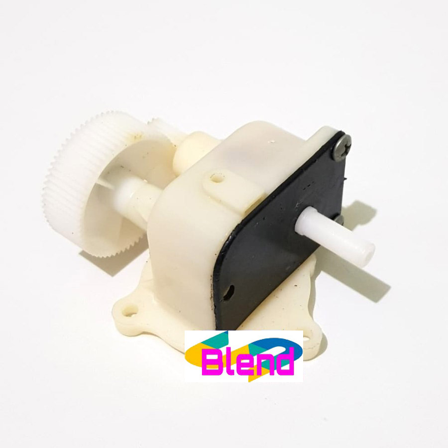 Gear Box Cosmos Gir Bintang Kipas Angin-Umum-RRT-Gear Box - C0024