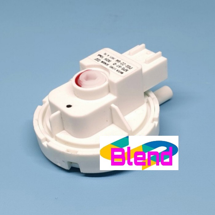 Water Level Kecil Model Sharp Otomatis Sensor Air Mesin Cuci KPS61D - D0190