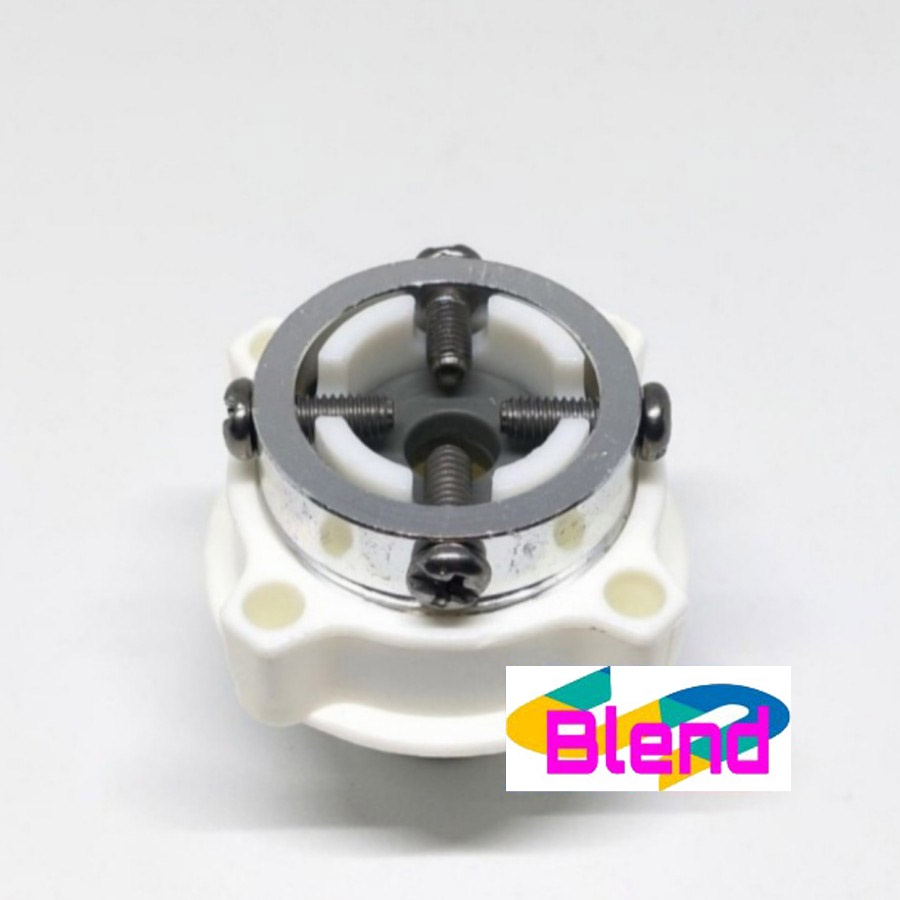 Kepala Selang Inlet BAUT Mesin Cuci MULTI-Kepala Slang Masuk Air - D0015