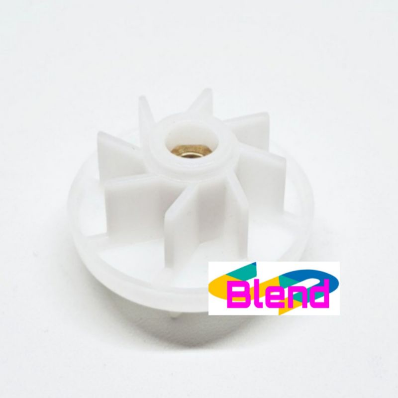 Konektor Model Maspion KECIL Original Grade - Gear - Lower Blender - B0087