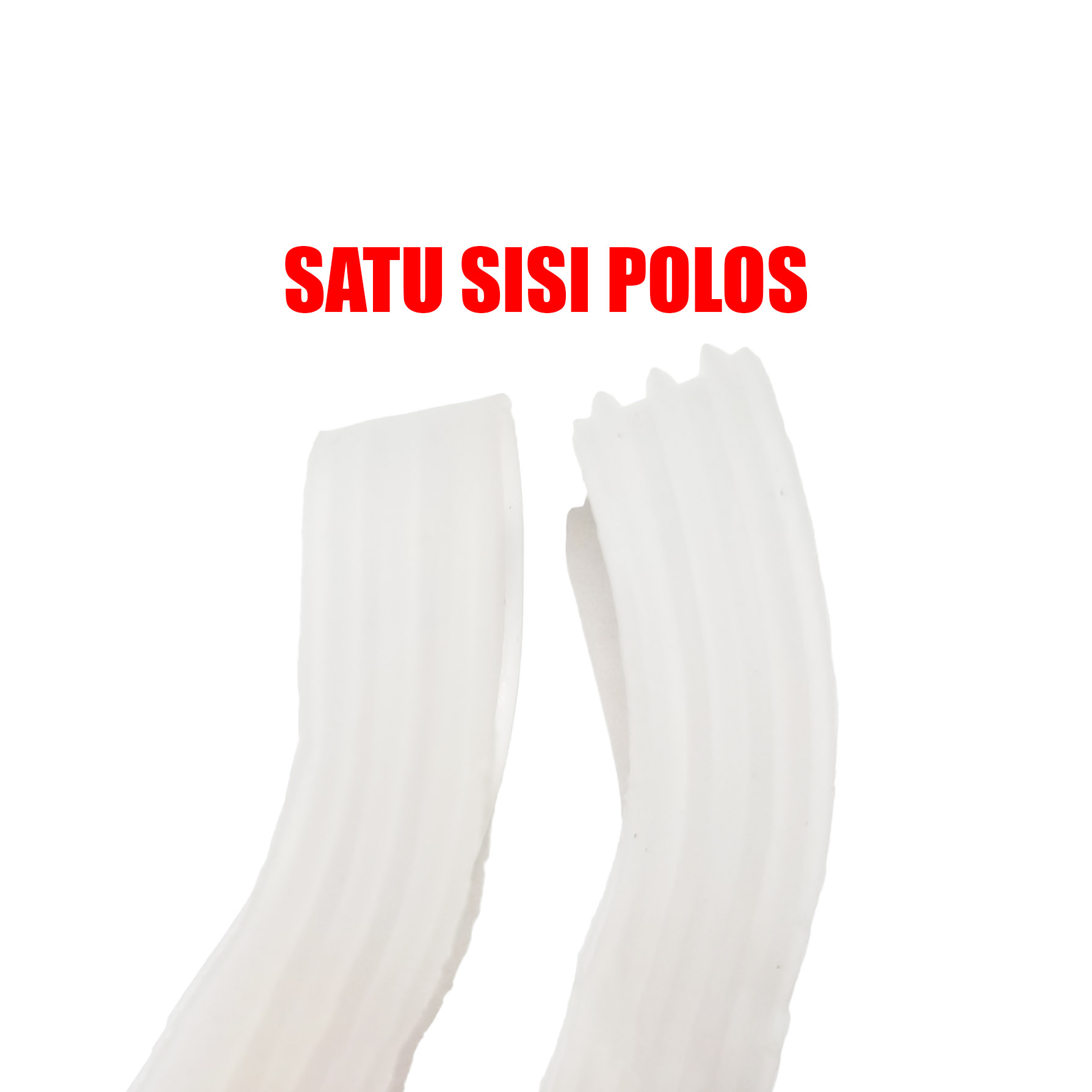 Seal Blender BENING Model Miyako sil Karet Mounting Silikon - B0121