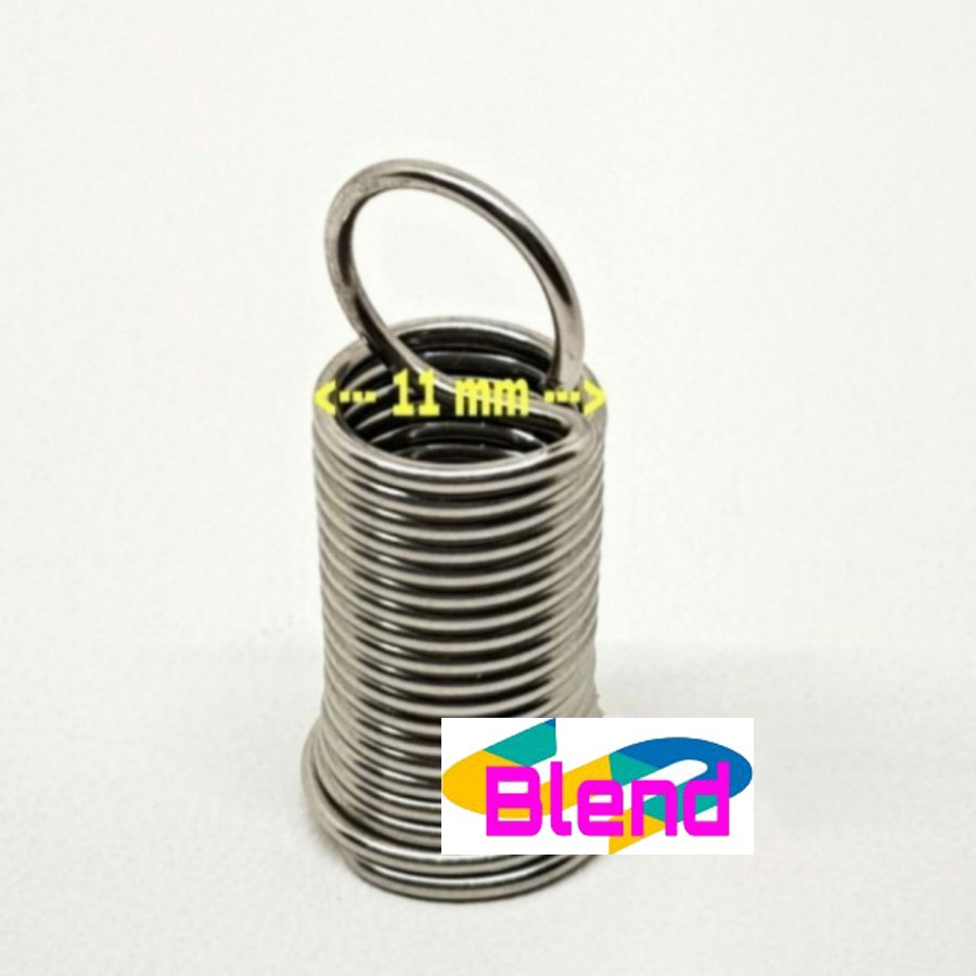 Per Seal Top Loading Pembuangan Mesin Cuci-Per Sil Karet Buang - D0040