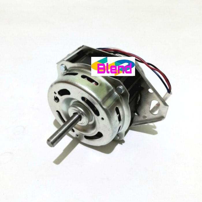 Dinamo Wash No.26 185 Wat Mesin Cuci 1 Tabung AS 12mm/Otomatis Pencuci - D0214