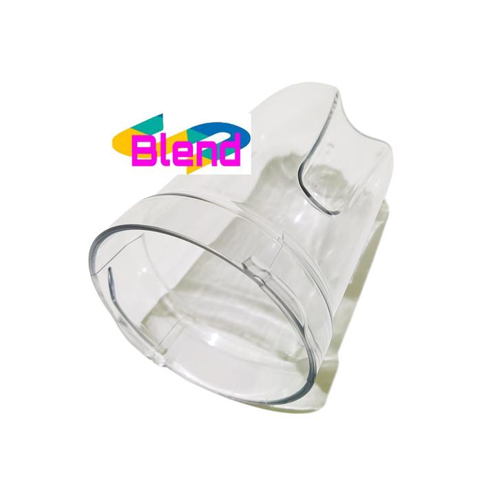 Gelas Mill Hr 2061 Model Philips Baru Bumbu/Blender 2071-2115-2116 - B0043