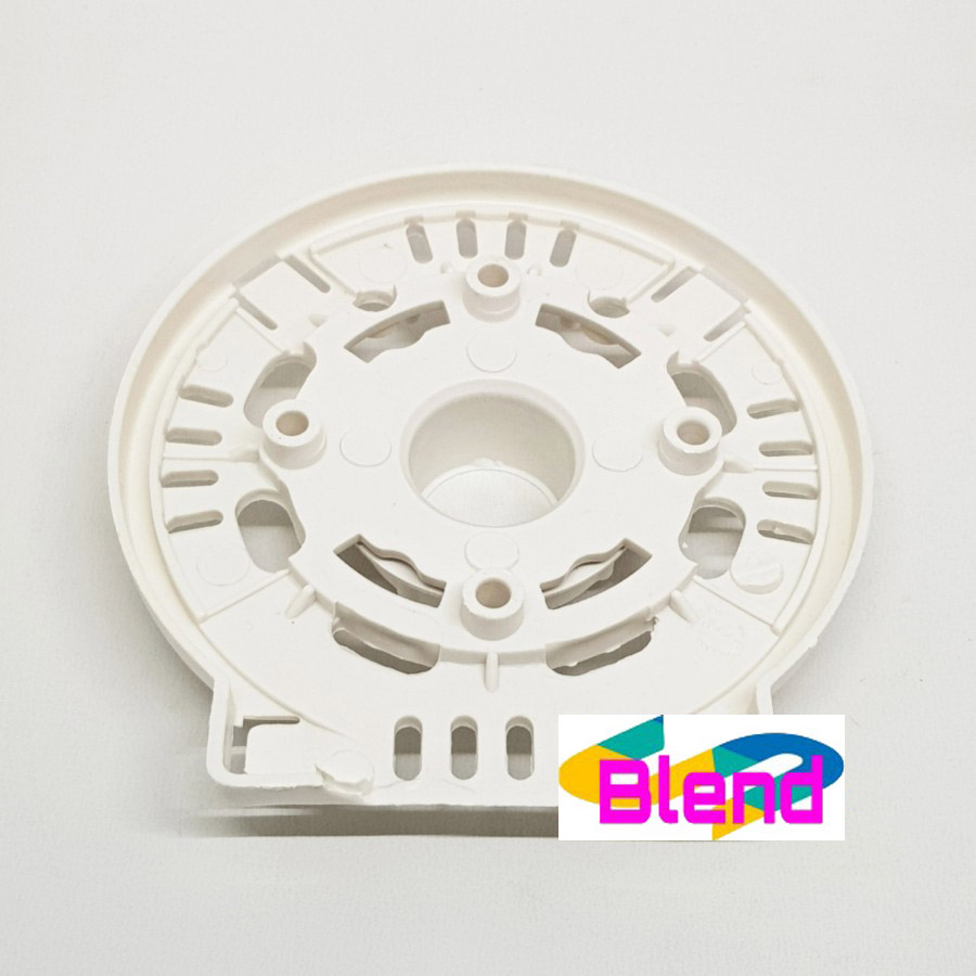 COVER Dinamo Model COSMOS - TUTUP Depan Motor Kipas Angin Umum/RRT - C0039