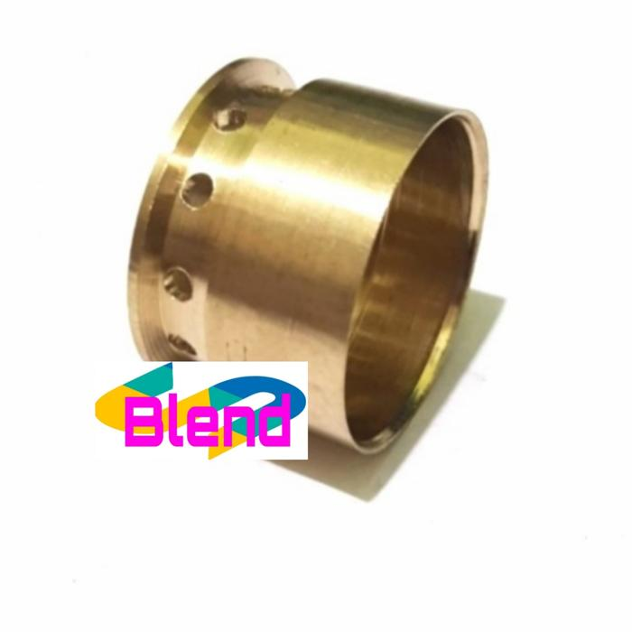 Burner Api Lilin Model Dandang No.1 Multi - kompor Gas- Hock dll - A0050