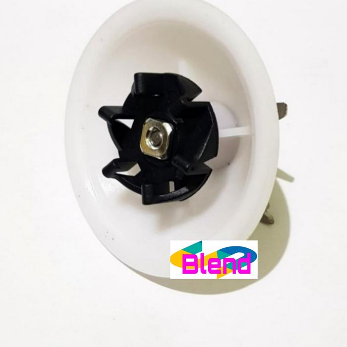 Mounting Jus Model Philips Lama Hr 2815-Mangkok Pisau Blender/Monting - B0016