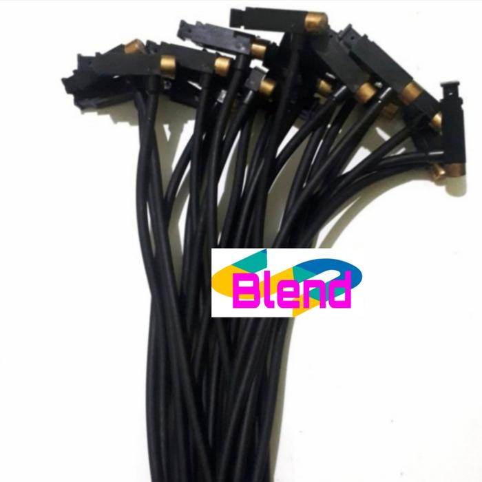 KABEL Magnet PEMANTIK PORTABLE/Kompor GasKaleng-PEMATIK Rinnai - A0117