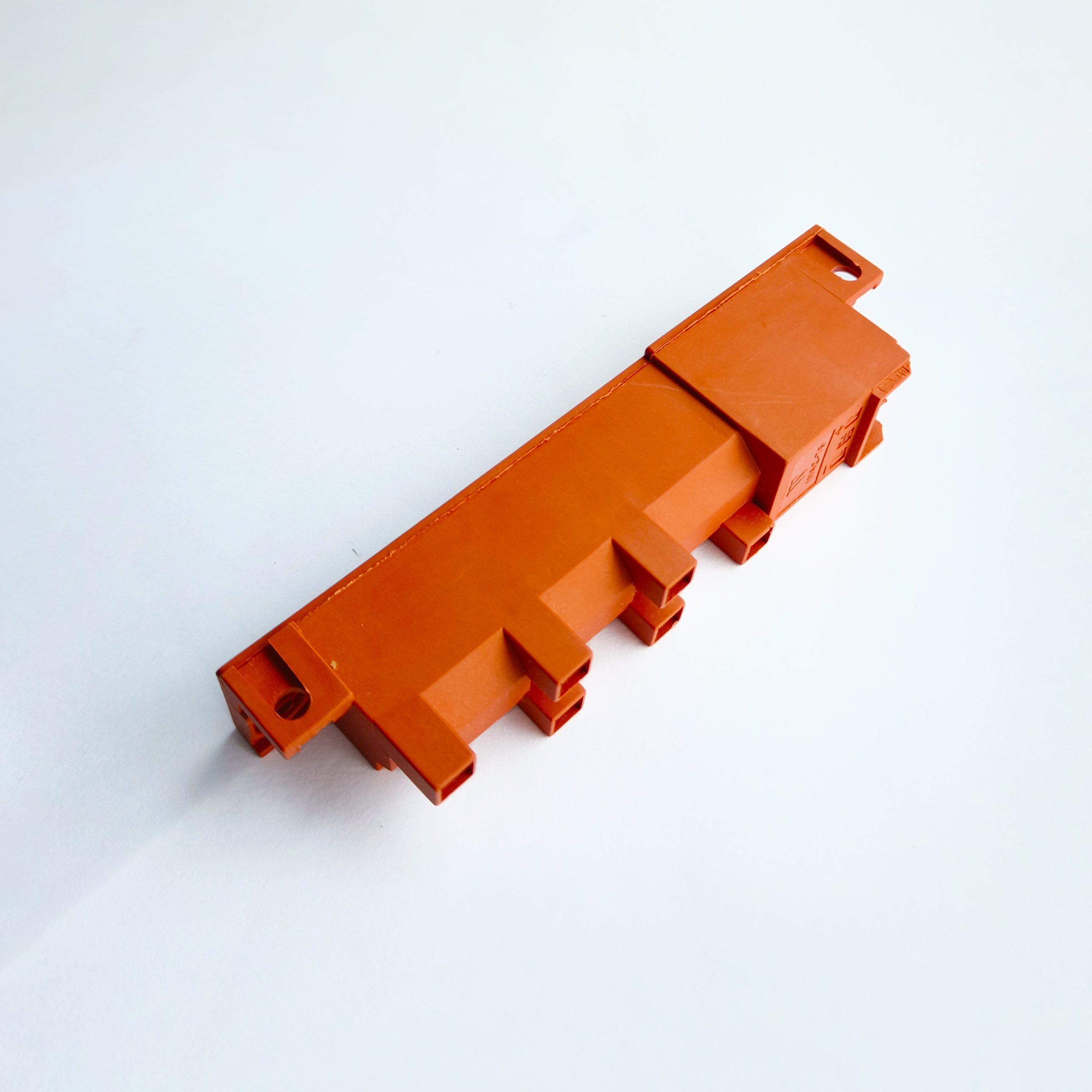 Pulse Ignition DC 1,5V 6 SOCKET-Pemantik Elektrik Kompor Gas Ariston - A0111