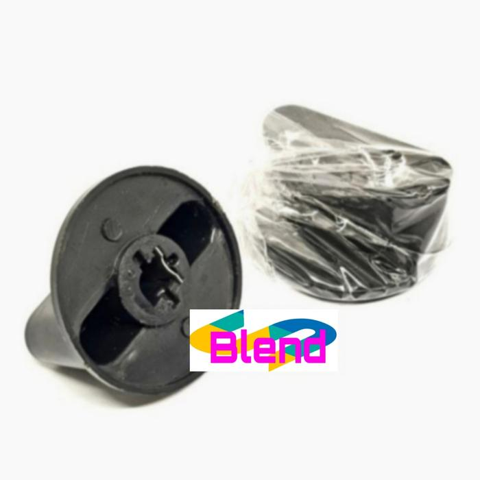 Knop Model Hitachi ORI-Original ABS -Tdc-HtcTodachi Tombol Kompor Gas - A0084