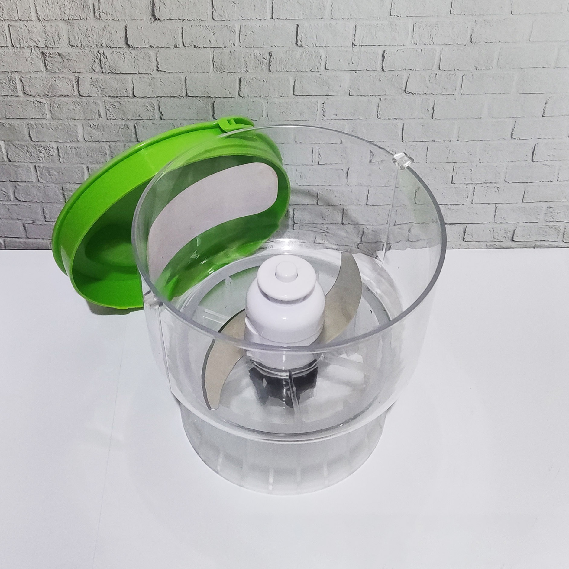 Choper Daging Miyako Baru 101 102 151 152 Gear Plastik Chopper Coper Penggiling - B0023