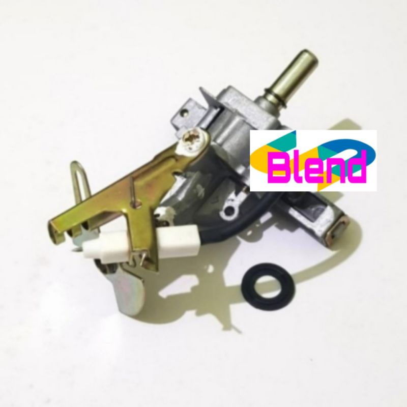 Mesin Pemantik RRT Api 1 single kompor gas valve umum-multi progas dll - A0089