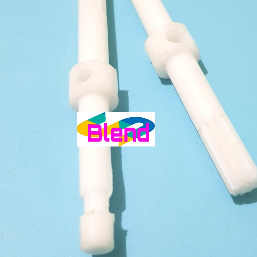 PEN STOP Pinion Model MASPION/Tarikan Gear Box Dinamo Kipas Angin - C0103