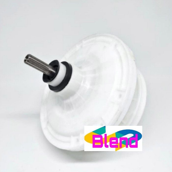 Gearbox Mesin Cuci No.15 Model Akari AS GIGI 11 3,5 cm/Girbox AKR 11Z - D0086