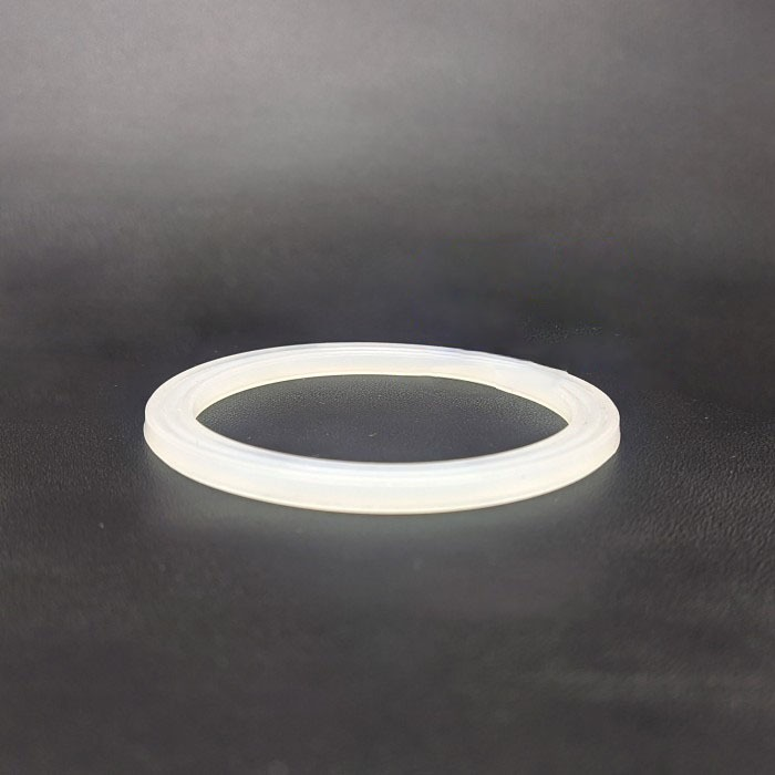 Seal Blender Putih Model Cosmos Trinity CB 180 dll/Karet paking TEBAL - B0161