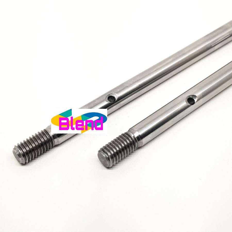 AS 17,3 cm Model Dinamo Kipas MIYAKO-UMUM-RRT Motor Kipas Angin - C0088