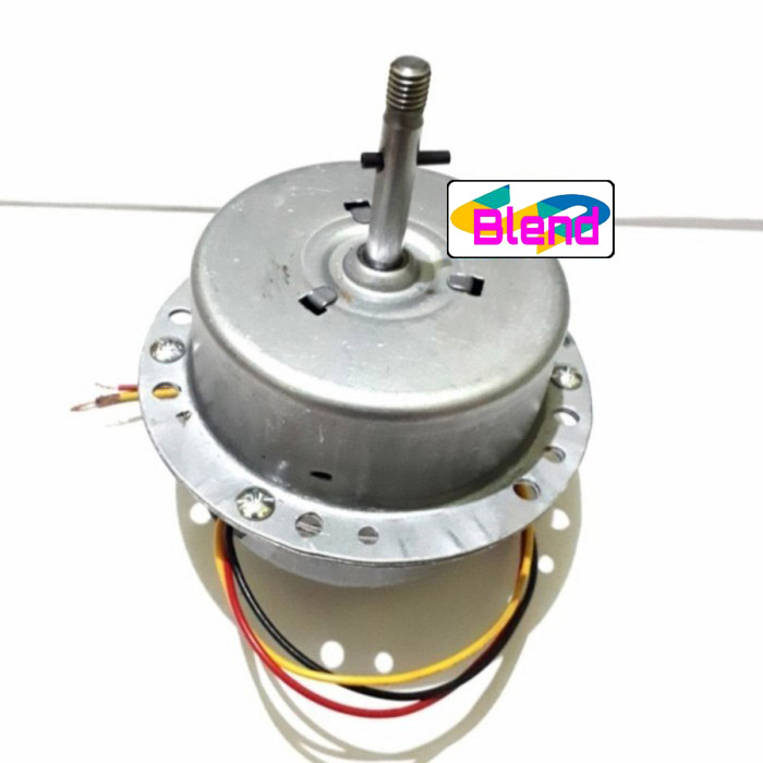 Dinamo Exhaust Fan Ori TEMBAGA Motor Kipas Maspion ORIGINAL Grade - C0008