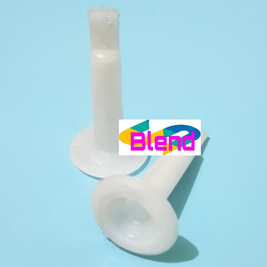 TIANG Per UMUM Klep Drain Seal Sil Karet Below Pembuangan Masin Cuci - D0042