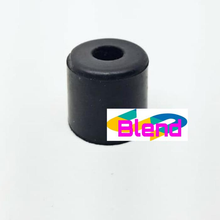 Karet Kaki Kompor Gas-Dudukan/Tatakan Meja/Kursi/Furniture - A0218