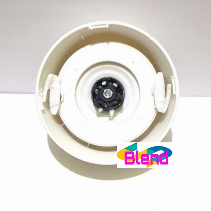 Mounting Jus Model Philips Hr 1741 - Mangkok Pisau Blender Juice - B0014
