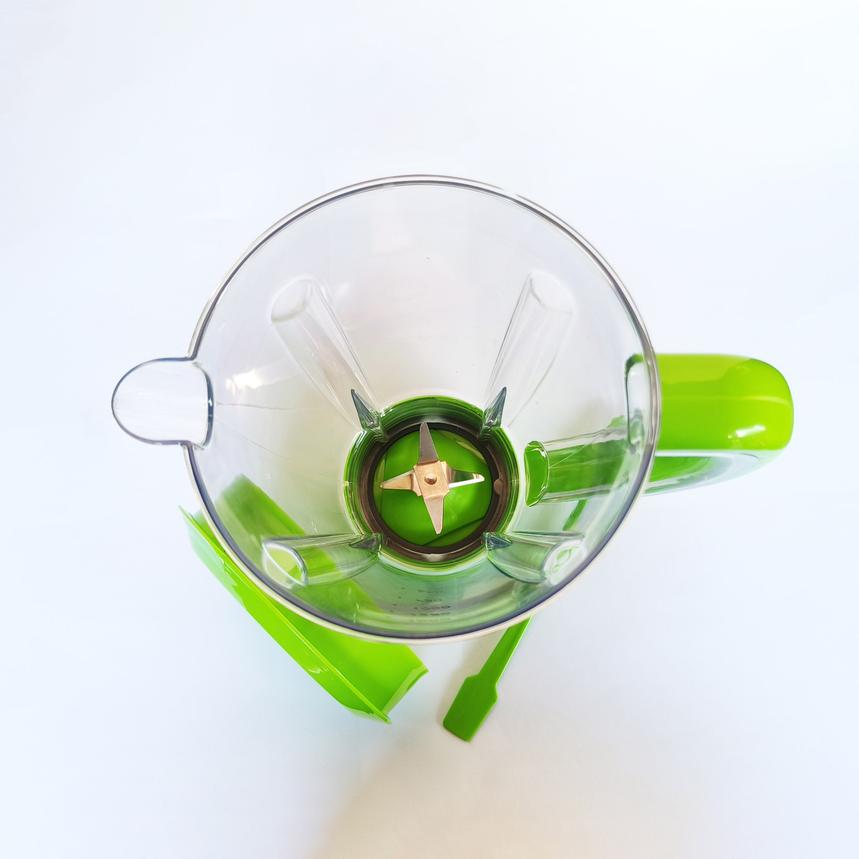 Gelas Set GAJAH Miyako Baru 1,5 Liter Gear Plastik,Miyako Jumbo 1,5 Lt - B0039