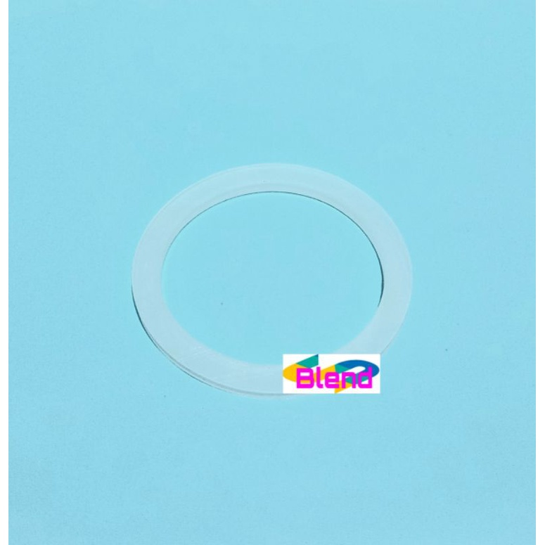 Seal Blender 2 Lapis Silikon TEBAL/Sil Karet Mounting Miyako-National - B0122