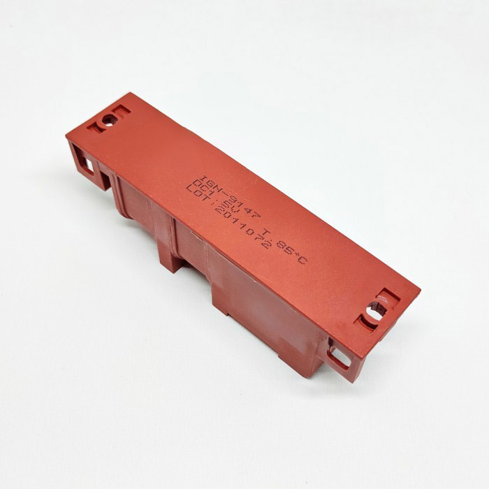 Pulse Ignition DC 1,5V 4 SOCKET-Pemantik Elektrik Kompor Gas Ariston - A0110