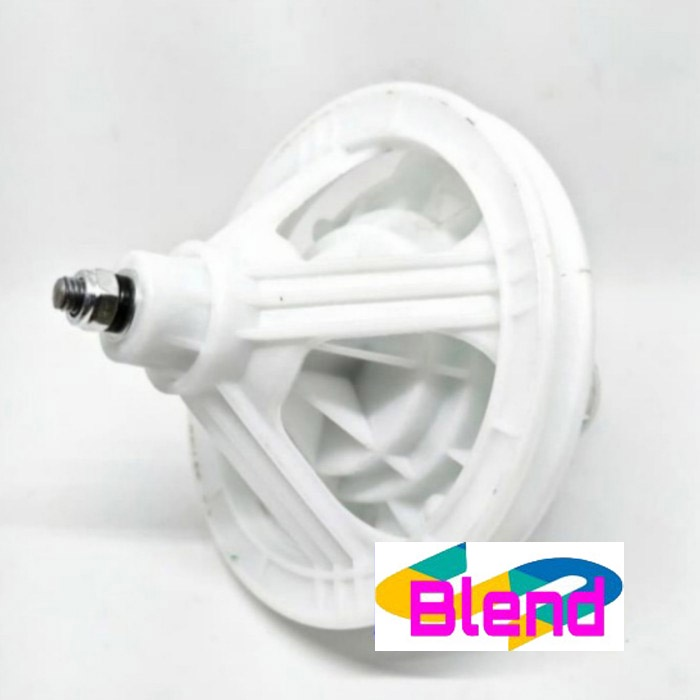 Gearbox Mesin Cuci No.08 Model Sanken AS GIGI 11 3,5 cm/Gear box 11z - D0079