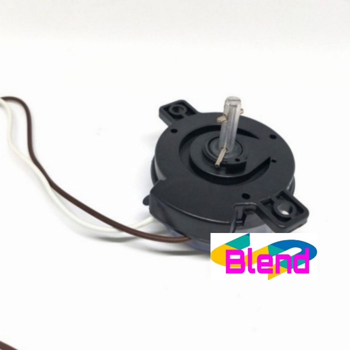 Timer Mesin Cuci 2 Kabel Pengering MULTI/Switch Saklar Spin - D0017