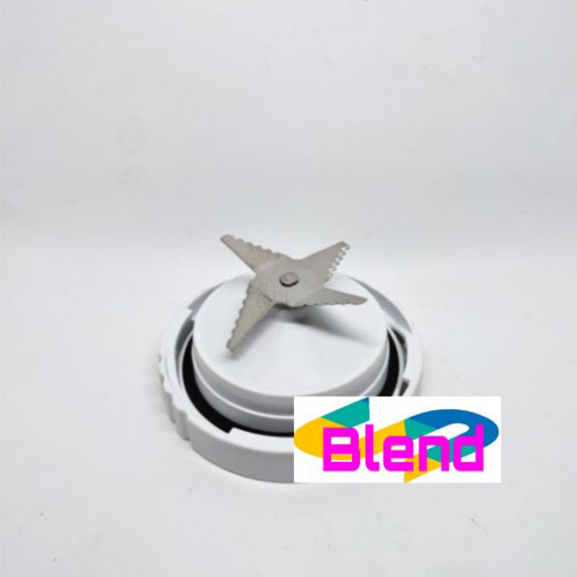 DZ Mounting Jus Model Philips Hr 2061/2116/2071-Pisau Blender Philips - B0136