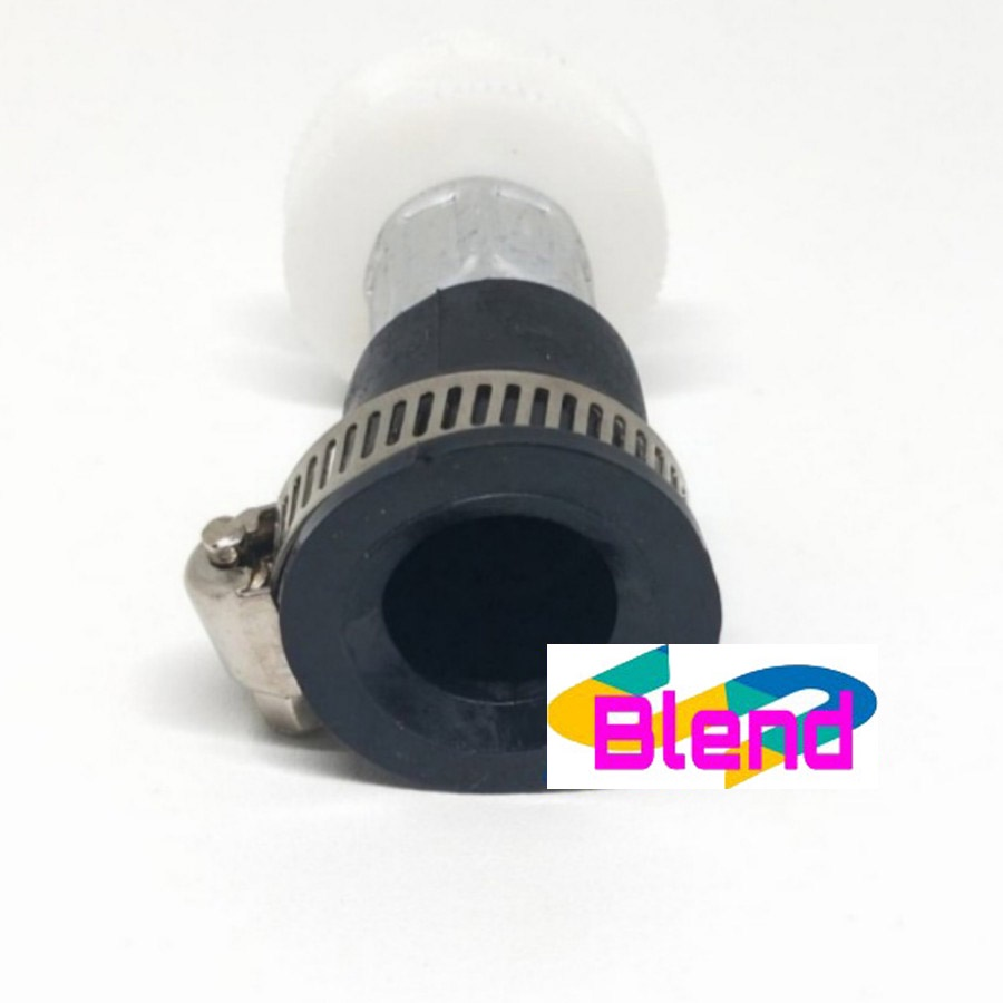 Kepala Selang Inlet KLEM Mesin Cuci MULTI-Kepala Slang Masuk Air - D0016