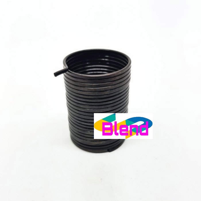 Per Gear Box KECIL PANJANG Mesin Cuci/Per Gearbox - D0036