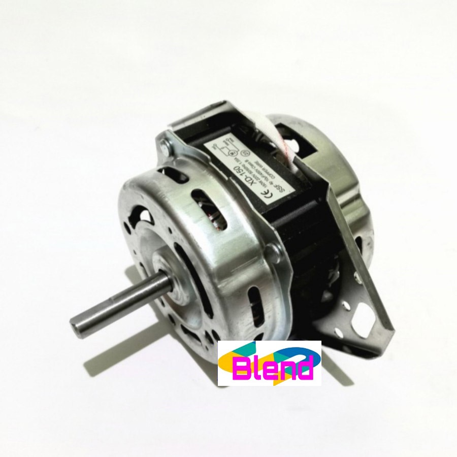 Dinamo Wash No.23 Mesin Cuci 1 Tabung TEMBAGA AS 12mm/Otomatis Pencuci - D0204