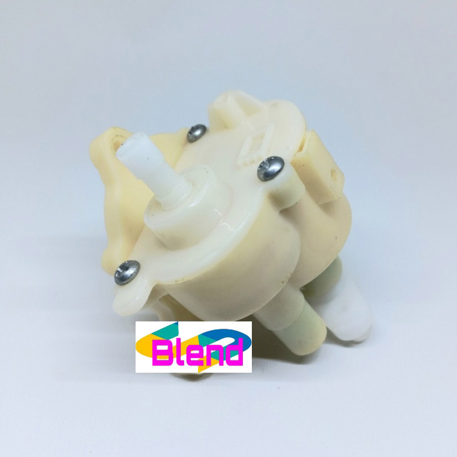 Gear Box Kipas Angin COSMOS Socket-Miyako-Rrt Ger Box - Gir Box - C0132