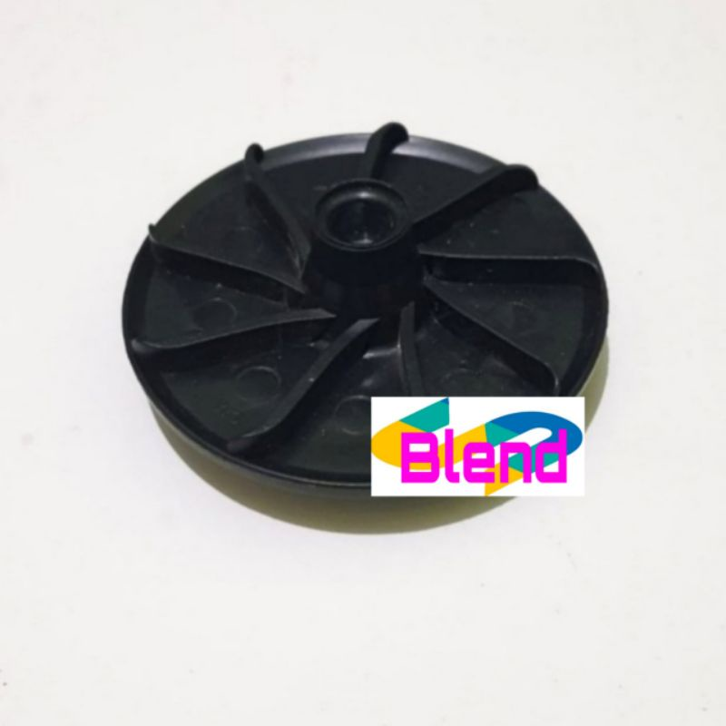 Konektor Blender Model Philips Lama 2815/Gir Gear Gigi Lower Conector - B0085