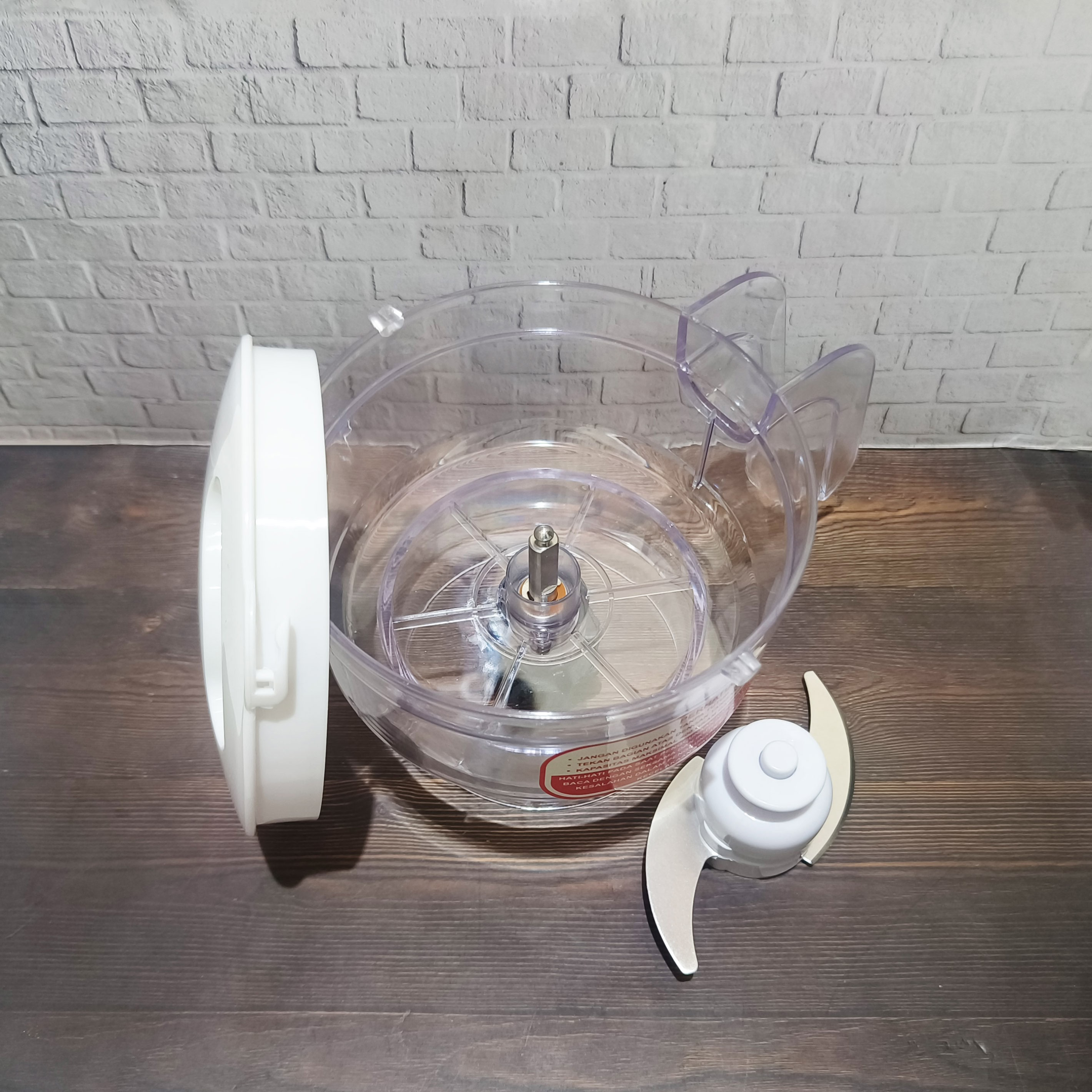 Choper Daging Blender Philips 2061/Gelas Gilingan Bumbu 2071-2115-2939 - B0025