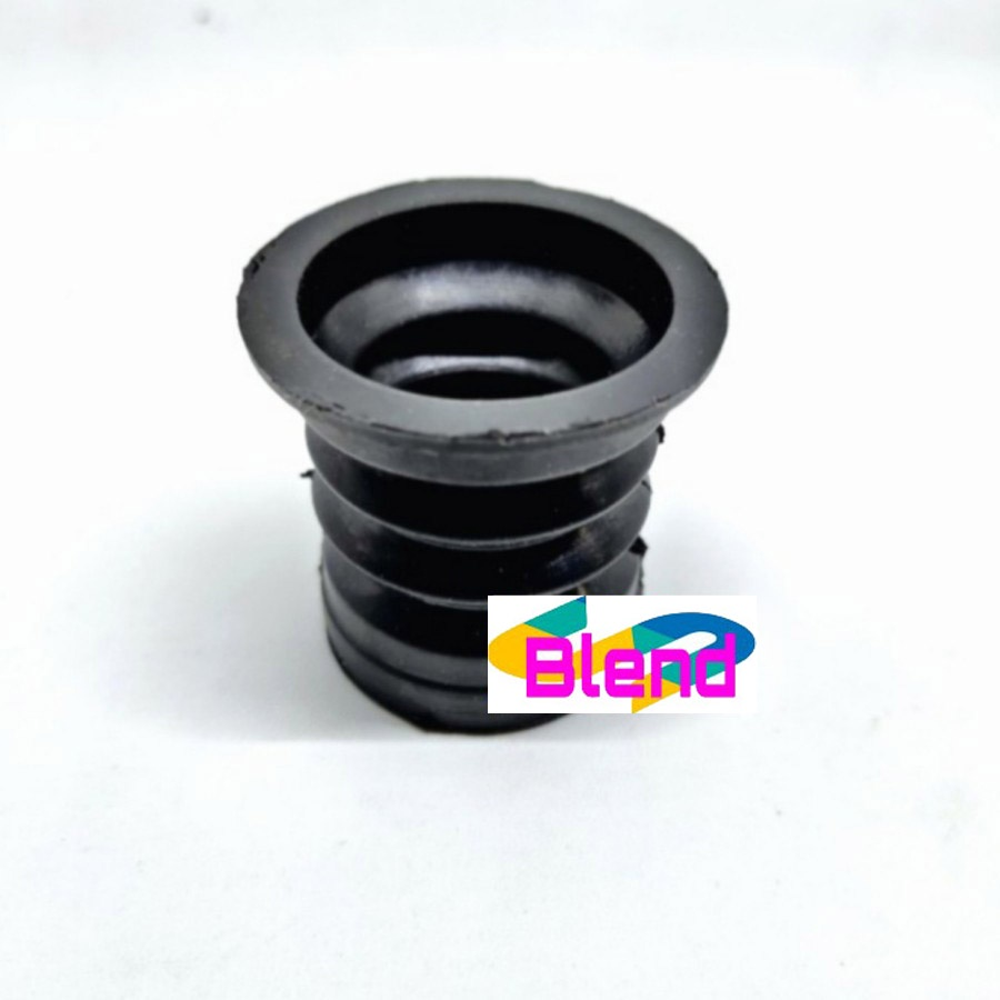 Seal Below MULTI No.27-Klep Drain/Sil Karet Pembuangan Air Mesin Cuci - D0034