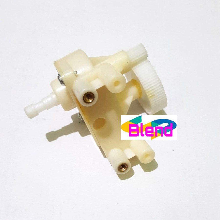Gear Box Kipas Angin Kecil 7- 9 inch Model Miyako - Multi - Gearbox - C0031