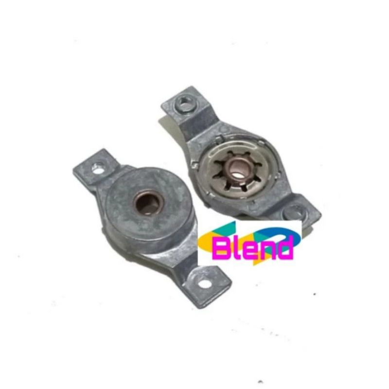 BOS Kuping 9 inch Body BESAR Kipas Angin - C0087