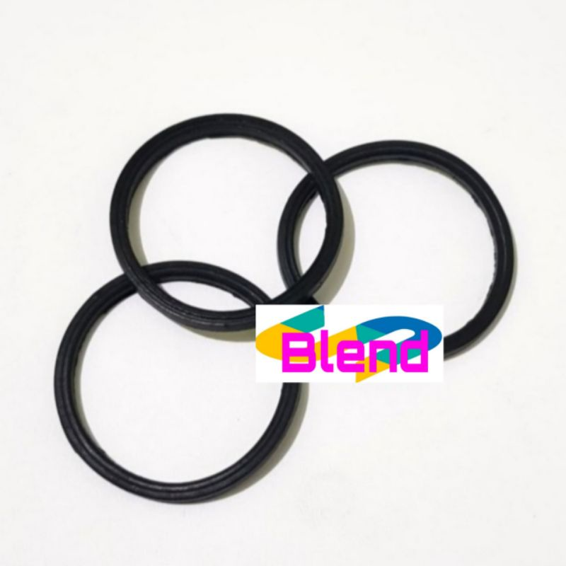 Seal Blender JUS Philips 1791 Cucina/Sil Paking Karet Ring Gelas Juice - B0097