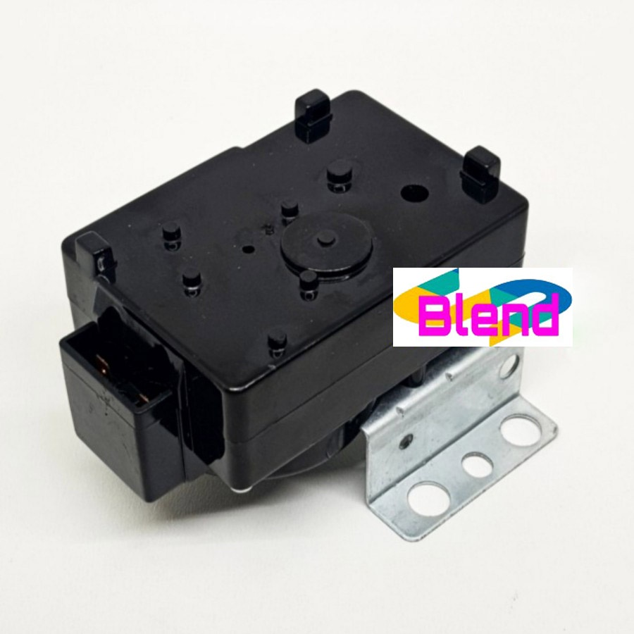 Motor Drain Mesin Cuci Model SAMSUNG B/Retractor Air/Respond Switch - D0183