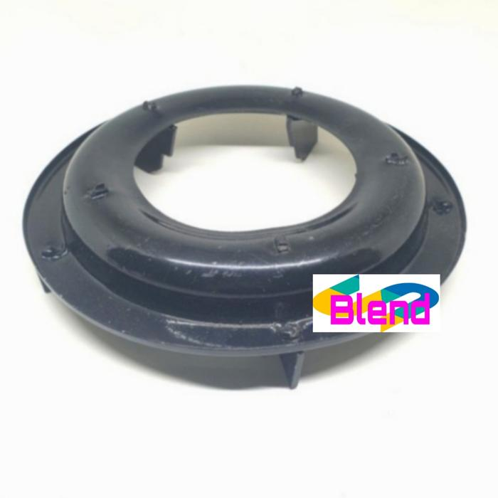 Tatakan Model Hock Kecil MG 100 Kompor Gas/ Tungku Dudukan Nampan MG100 - A0212